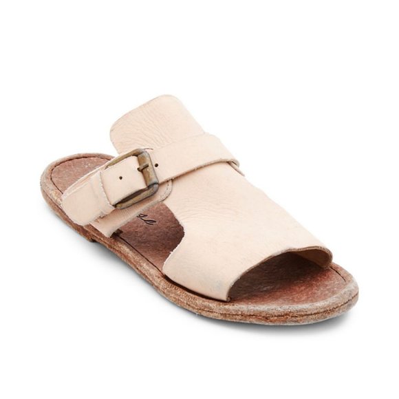 Matisse Shoes - Abbie Sandal